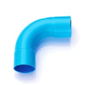 Bend (90?) (2") (Class 8.5) (Pvc) "Elephant"