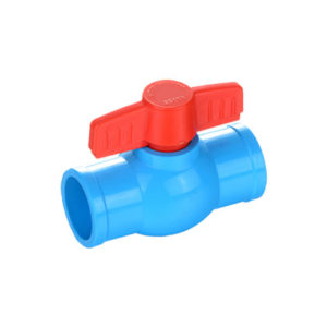 Ball Valve 11/2''Aceo * *
