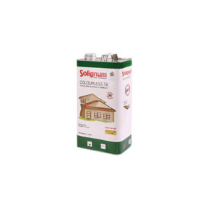 Wood Preservative (Solignum Colourless) 1Ltr