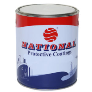 Varnish (Clear) (1Ltr.) "National"
