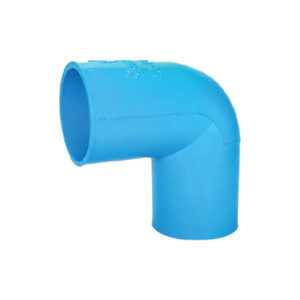 Elbow (90?) (Dr-B)(Lp) (Pvc) "Elephant" (3")