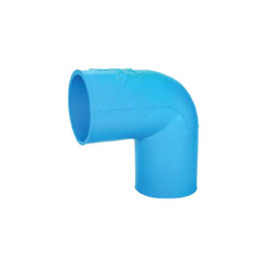 Elbow (90?) (Ws-B Hp) (Pvc) "Elephant" (2")