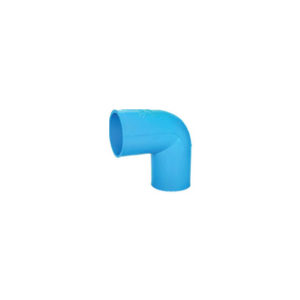Elbow (90?)(Ws-B Hp) (Pvc) "Elephant" (3/4")