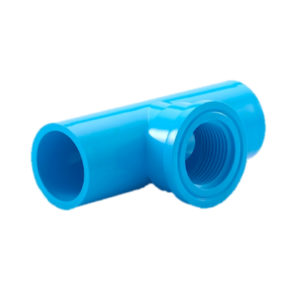 Forcet Tee 1/2''
