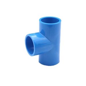 Tee (Pvc) (Ws-B Hp) "Elephant" (1") * *