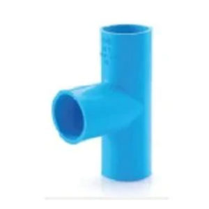 Tee (Pvc) (Ws-B Hp) "Elephant" (1/2") * *