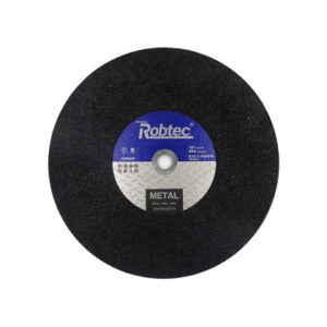 Cutting Wheel (100X16X1Mm) "Robtech"