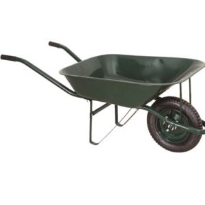 Wheel Barrow 25''X32''X7''