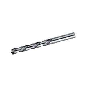 Drill Bit "Hss" (4Mm) White (Meta)