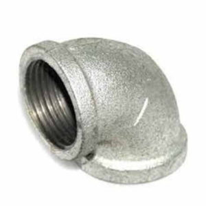 Elbow Gi  "Wd" (No.Wd-5501) (1/2") Hp