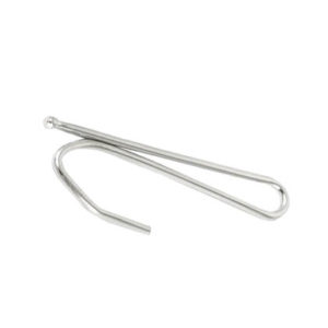 Curtain Hook Single