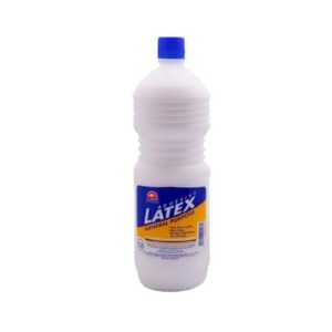 White Glue Latex 8Oz