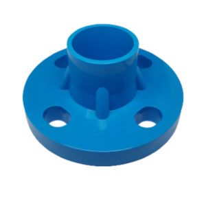Flange "Elephant" (No.10K) (3")  * *