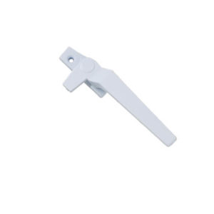 Aluminium Handle (No:413 L)(114M)Black