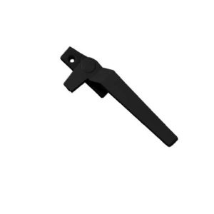 Aluminium Handle (No:413 L)(114M)White