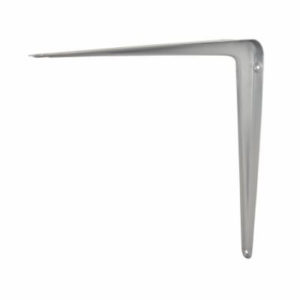 Bracket Aluminium 8''