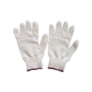 Gloves (Cotton) "Spn" (500G)