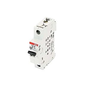 Breaker 6Amp A.B.B