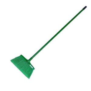 Broom With Handle (Wood) "Anchor" (70Cm)