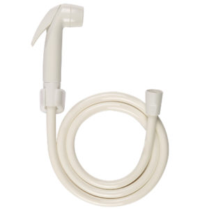 Bidet Shower (No.5010 Valiox) (Pvc) "Water Tec"