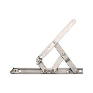 Window Stay 12" Aluminium