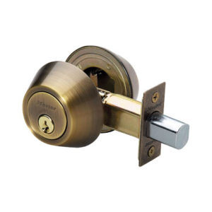 Dead Bolt Lock "Yale" (No.V8111Us32D)