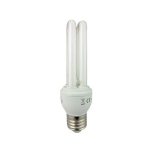 Energy Saver Bulb "Philips"((E27)(23W.)(Ecohome)