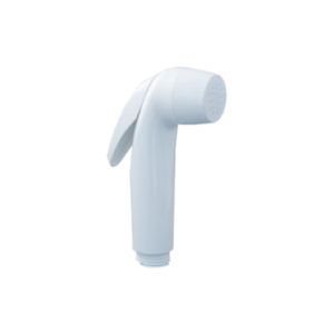 Bidet Shower (Pvc) (Handle Only)  "Watertec"