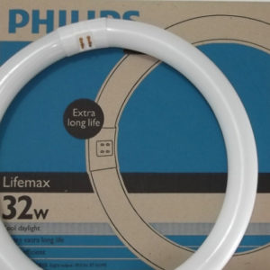 Circular Light Tube "Philips" (No.T-8)(32W)