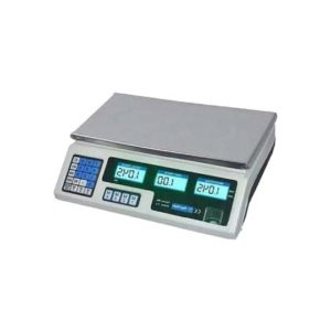 Digital Scale (30Kg) (Iron) "Camry"
