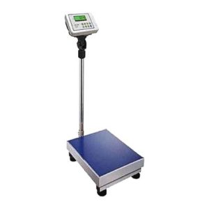 Digital Scale (100Kg) (Iron) "Camry"