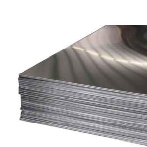 Aluminium Sheet "Cs" (2440X1220X1Mm) (Plain)4'X8'