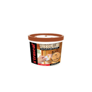 Wood Putty 500G "Xtraseal Brand"