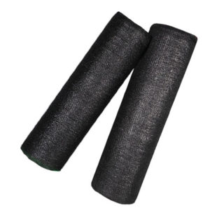 Sun Shade Net (Black) (Nylone)  (50%) (2 X 100Mtr.) "Stt"