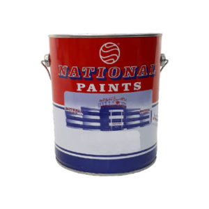 Bitumen Paint "National" (18Ltr)