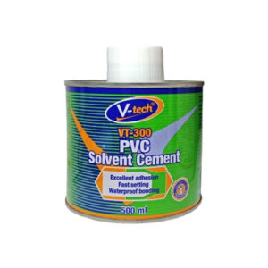 Pvc Solvent (V Tech ) (500G)