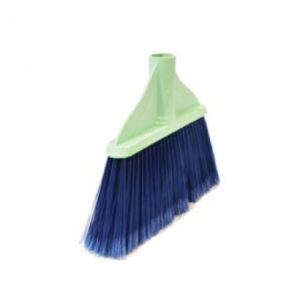 Broom (With Wooden Stick) "V Shape" (Egypt)